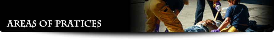 Torts and Personal Injury Law